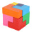 Magic Cube Crayon Children's Drawing Wax Block 1