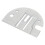 (317398) Needle Plate Replacement for Overlock Machine 317398 3