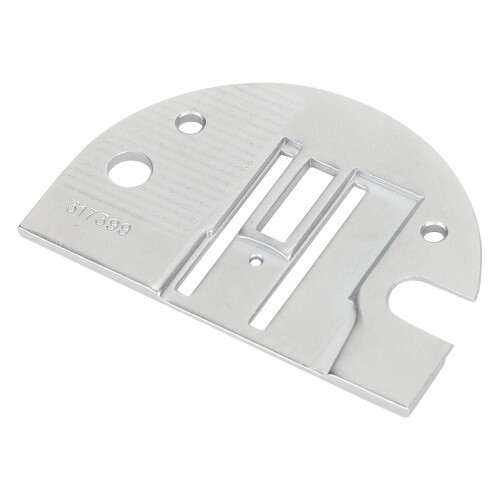 (317398) Needle Plate Replacement for Overlock Machine 317398 2