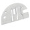 (317398) Needle Plate Replacement for Overlock Machine 317398 5