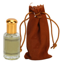 Saudi Arabia Perfume Essential Oil Air Freshener 15ML Religious Gift
