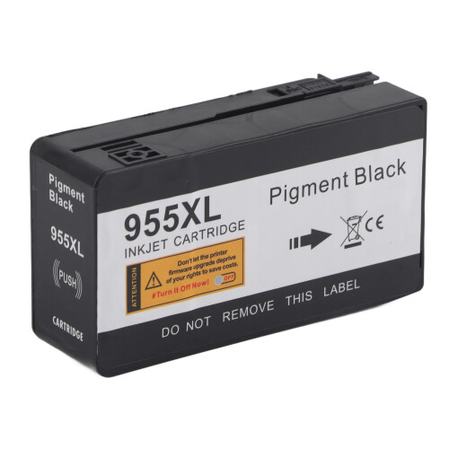 Ink Cartridge Replacement for HP OfficeJet Pro Printers