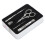 Retro Sewing Scissors Set Silver 2