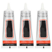 (110ml-B7000 3Pcs/Pack) Repair Glue Phone Touch AntiWarping Screen Soft Adhesive 25ml B7000
