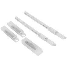 Hobby Knife Refill Craft Cutting Carving Scrapbooking Tool
