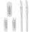 Hobby Knife Refill Craft Cutting Carving Scrapbooking Tool 3