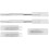 Hobby Knife Refill Craft Cutting Carving Scrapbooking Tool 4
