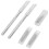 Hobby Knife Refill Craft Cutting Carving Scrapbooking Tool 5