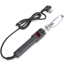 Handheld Mini Electric Iron Adjustable Temperature Wrinkle Removal