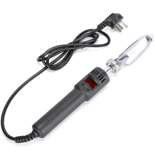 Handheld Mini Electric Iron Adjustable Temperature Wrinkle Removal