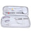 8Pcs Fabric Scissors Set Sewing Tailor Shears Cutting Cloth Ruler 2