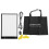 LED Light Pad A4 Sketching Design Board Dimmable 110-240V 1