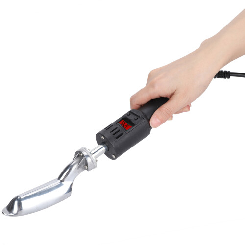 Handheld Mini Electric Iron Adjustable Temperature Wrinkle Removal 2