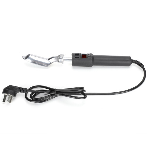 Handheld Mini Electric Iron Adjustable Temperature Wrinkle Removal 1