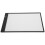 LED Light Pad A4 Sketching Design Board Dimmable 110-240V 2