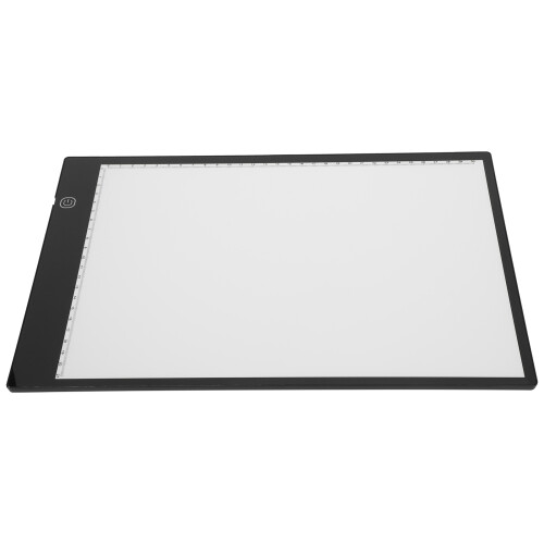 LED Light Pad A4 Sketching Design Board Dimmable 110-240V 1