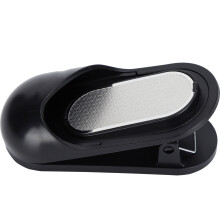Sketch Pencil Grinder Double-Sided Sandpaper Sharpening Tool