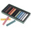 12Pcs Pastel Stick Soft Crayon Multi Color Sketching Art 5