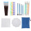 25Pcs Dotting Painting Tool Mandala DIY Set Creativity Drawing Stencil 1