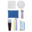 25Pcs Dotting Painting Tool Mandala DIY Set Creativity Drawing Stencil 5