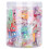 120Pcs Quilting Clips Plastic Colorful Hemming Patchwork 5