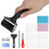 Rubber Stamp Making Kit Roller Carving Block Printmaking Tool 4