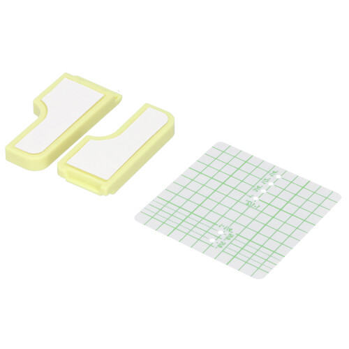 Stitch Guide Kit Positioning Plate Needlecraft Sewing Accessory 1