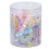 100Pcs Quilting Clips Plastic Colorful Sewing Fabric Craft Tools 5
