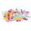 120Pcs Quilting Clips Plastic Colorful Hemming Patchwork 2