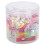 100Pcs Quilting Clips DIY PatchWork Colorful Plastic Sewing Tools 3
