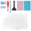 Rubber Stamp Making Kit Roller Carving Block Printmaking Tool 3