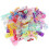 120Pcs Quilting Clips Plastic Colorful Hemming Patchwork 4