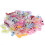 100Pcs Hemming Clips Patchwork Sewing Flat Head Plastic Clips 3