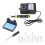 (EU Plug 220V) Woodburner Adjustable Temp Pyrography Set 220V UK Plug 2