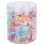 120Pcs Quilting Clips Plastic Colorful Hemming Patchwork 3
