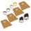 Adjustable Fingertip Thimble for Sewing Embroidery Needlework 2