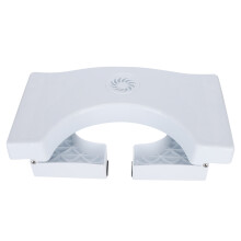 Bathroom Stool Children Toilet Non-Slip Tread Surface Plastic