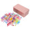100Pcs Assorted Color Plastic Sewing Clips Hemming PatchWork Safety 2