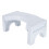 Bathroom Stool Children Toilet Non-Slip Tread Surface Plastic 3