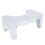 Bathroom Stool Children Toilet Non-Slip Tread Surface Plastic 5