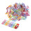 100Pcs Hemming Clips DIY Plastic Fabric Craft Sewing Accessories 5