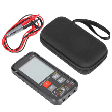 Portable Digital Multimeter AC/DC Voltage Tester Display Tool