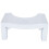 Bathroom Stool Children Toilet Non-Slip Tread Surface Plastic 4