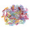 100Pcs Hemming Clips DIY Plastic Fabric Craft Sewing Accessories 4