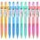 10Pcs Mechanical Pencil Automatic Click Colorful Drawing Tool 1