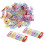 100Pcs Hemming Clips DIY Plastic Fabric Craft Sewing Accessories 3