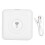 Pocket Printer A6 White 203dpi Portable Thermal Receipt 1