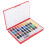 Solid Watercolor Paint 36 Color DIY Gouache Set 4