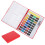 Solid Watercolor Paint 36 Color DIY Gouache Set 5