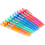 10Pcs Mechanical Pencil Automatic Click Colorful Drawing Tool 3